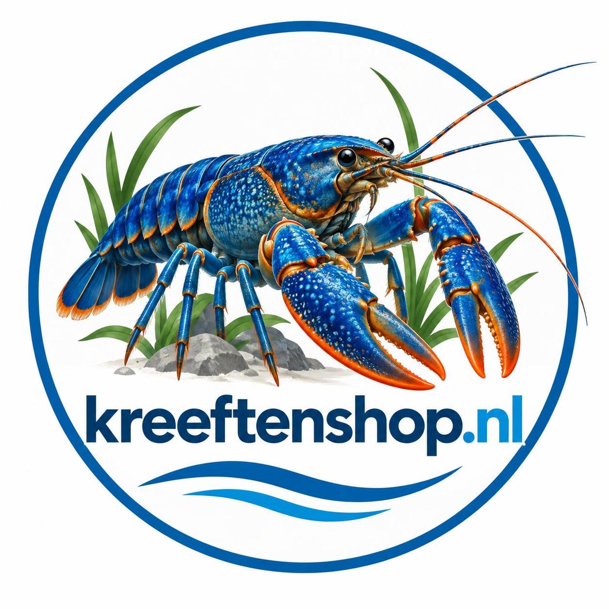Kreeftenshop.nl